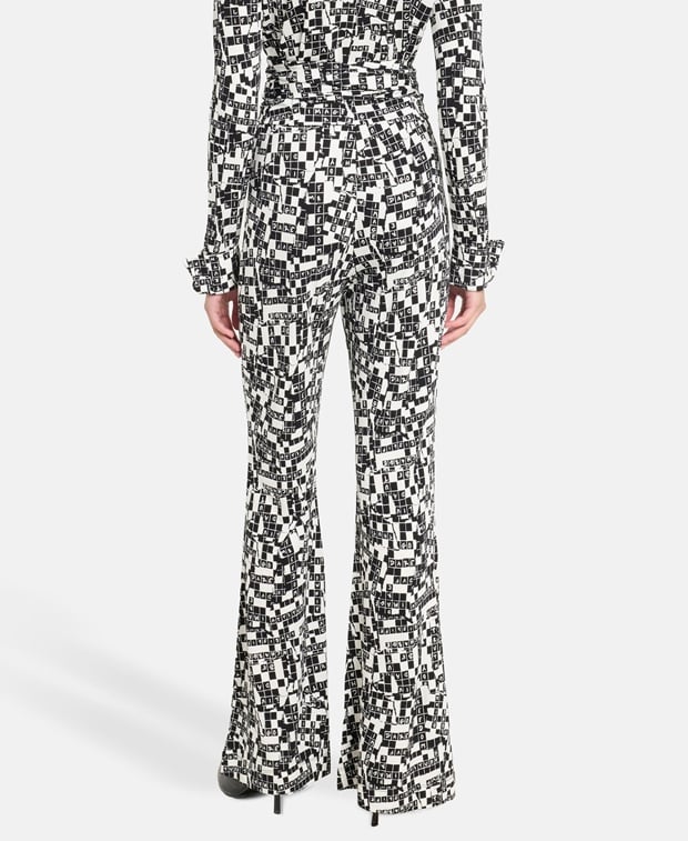 Diane von Furstenberg Casual trousers