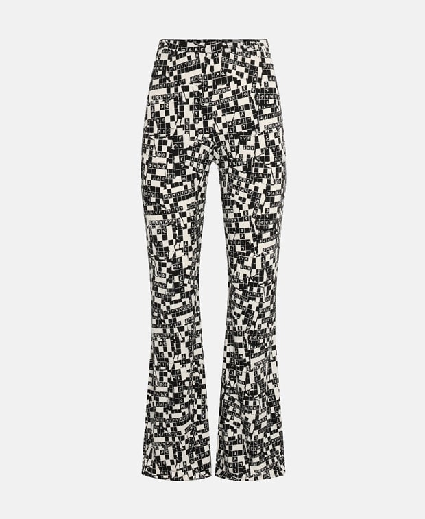 Diane von Furstenberg Casual trousers