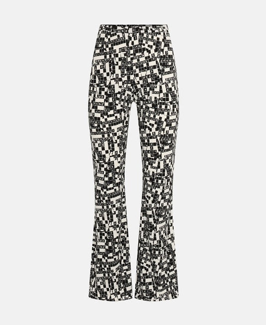 Diane von Furstenberg Casual trousers