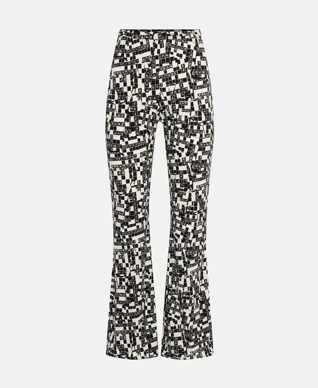 Diane von Furstenberg Casual trousers