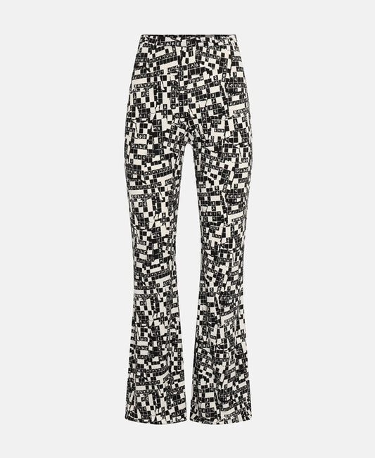 Diane von Furstenberg Casual trousers