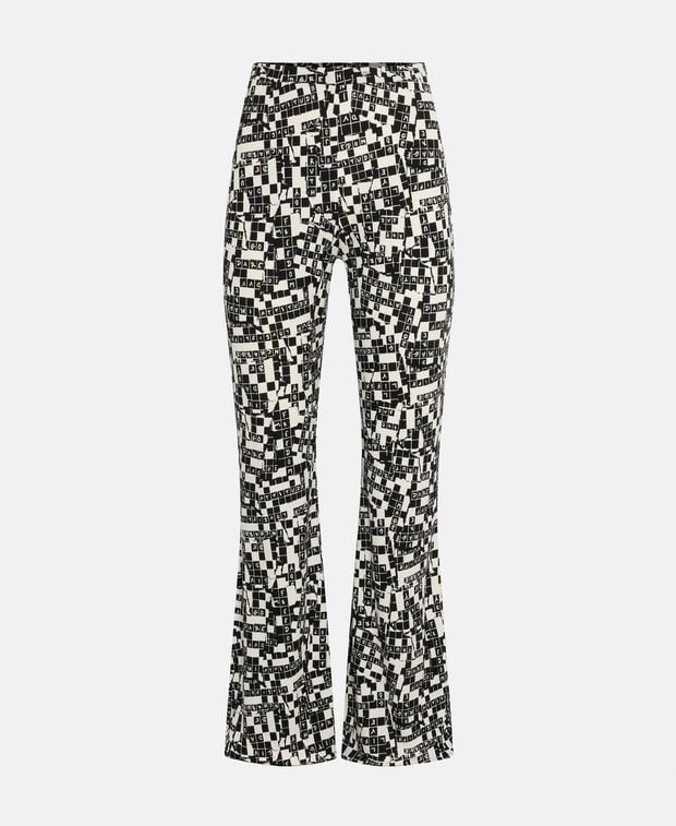 Diane von Furstenberg Casual trousers