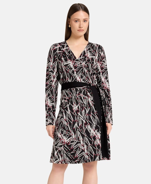 Diane von Furstenberg Wrap dress