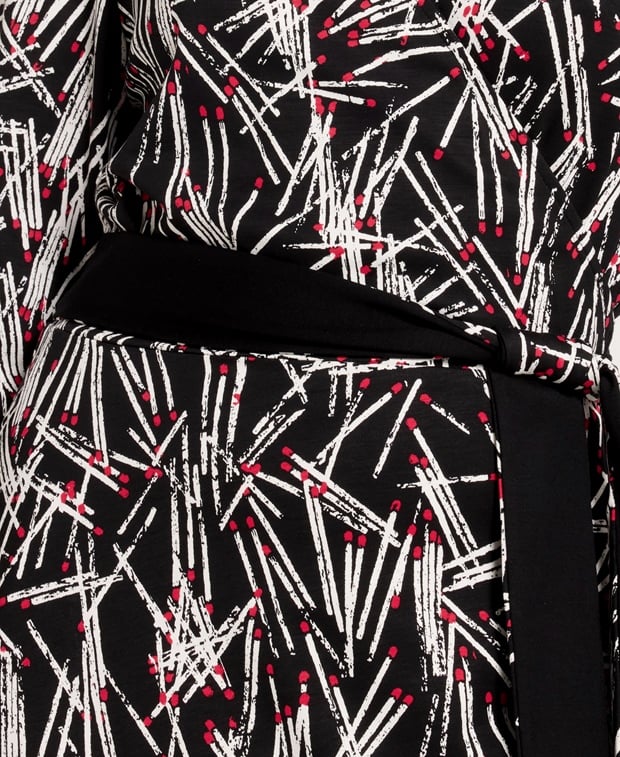 Diane von Furstenberg Wrap dress