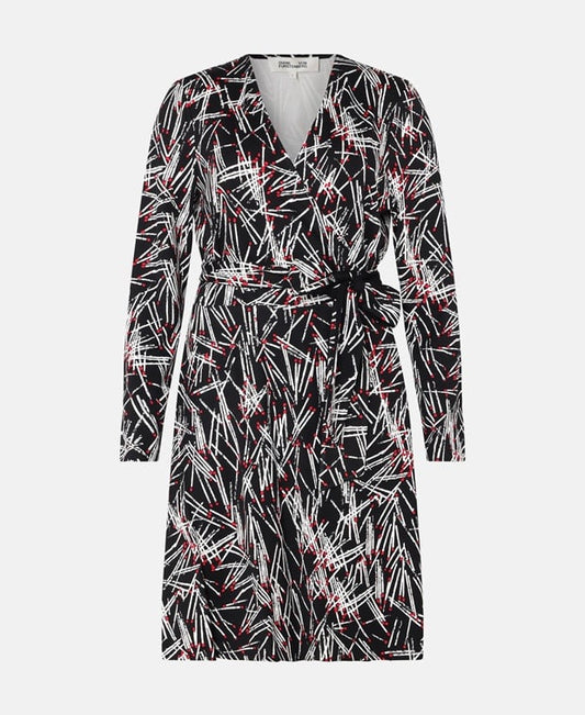 Diane von Furstenberg Wrap dress