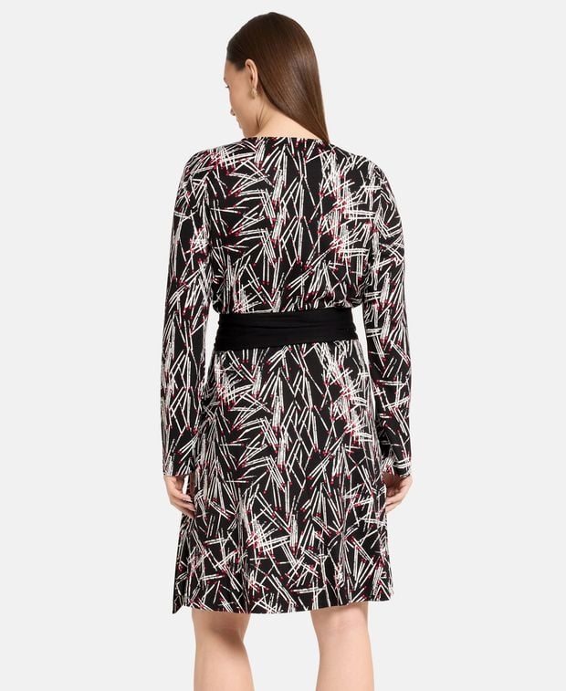 Diane von Furstenberg Wrap dress