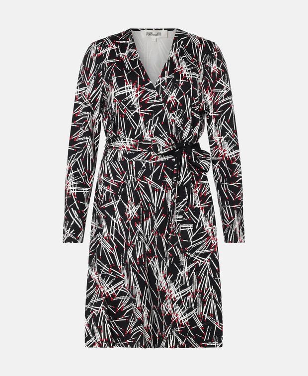 Diane von Furstenberg Wrap dress