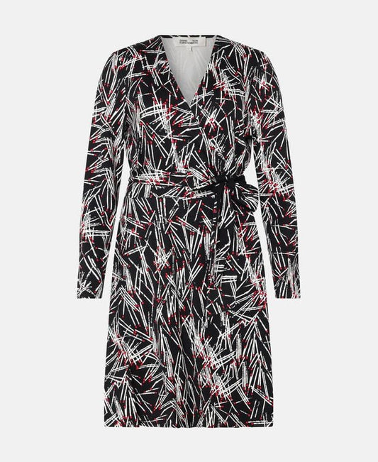 Diane von Furstenberg Wrap dress