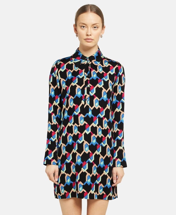 Diane von Furstenberg Casual dress