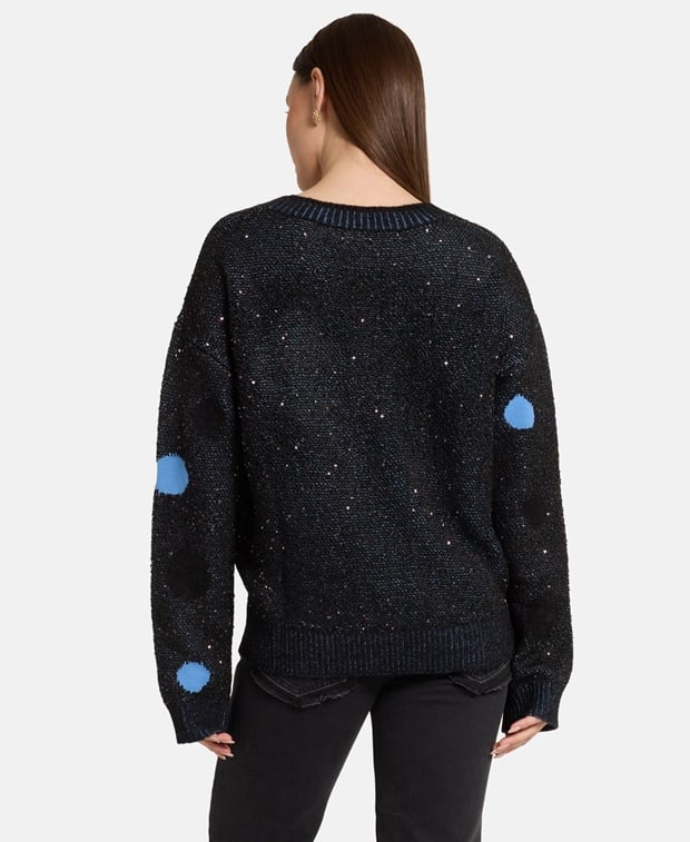 Diane von Furstenberg Long-sleeved jumper