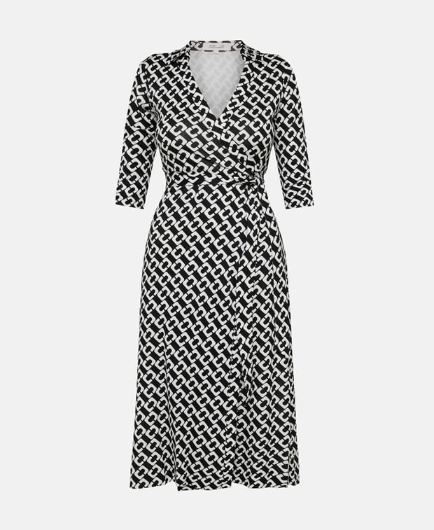 Diane von Furstenberg Silk dress