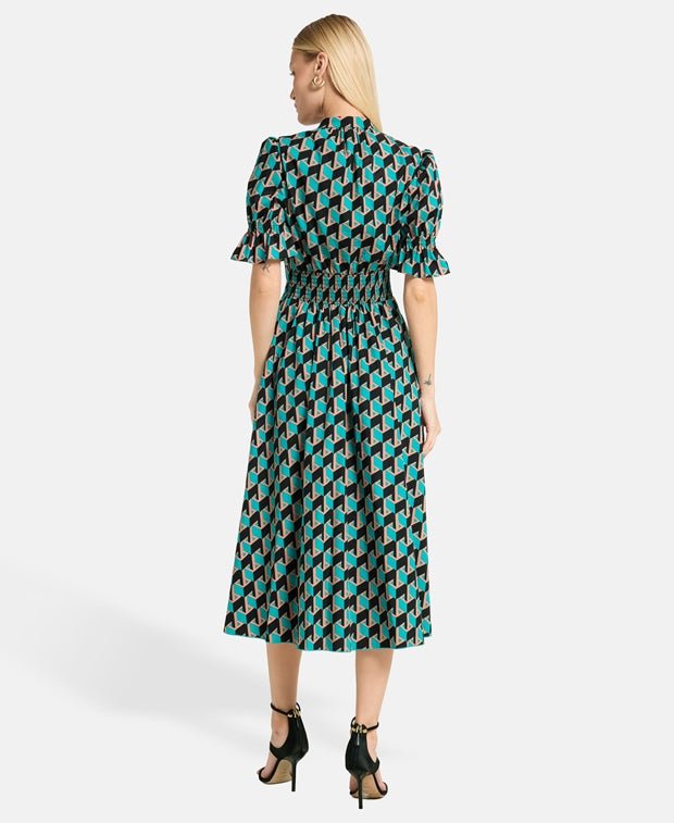 Diane von Furstenberg Shirt dress