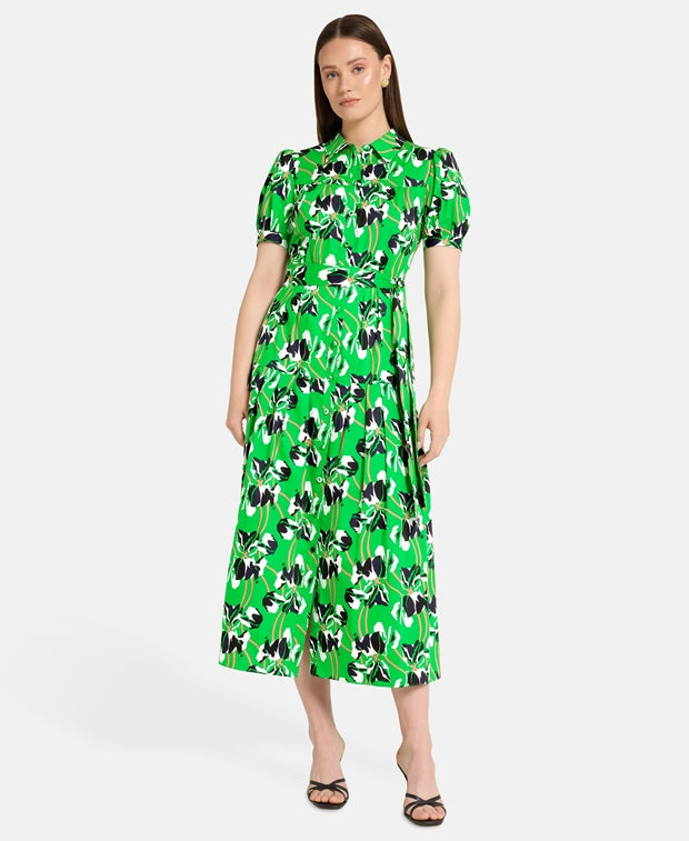 Diane von Furstenberg Shirt dress