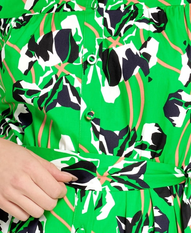Diane von Furstenberg Shirt dress
