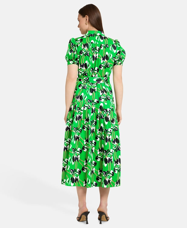 Diane von Furstenberg Shirt dress