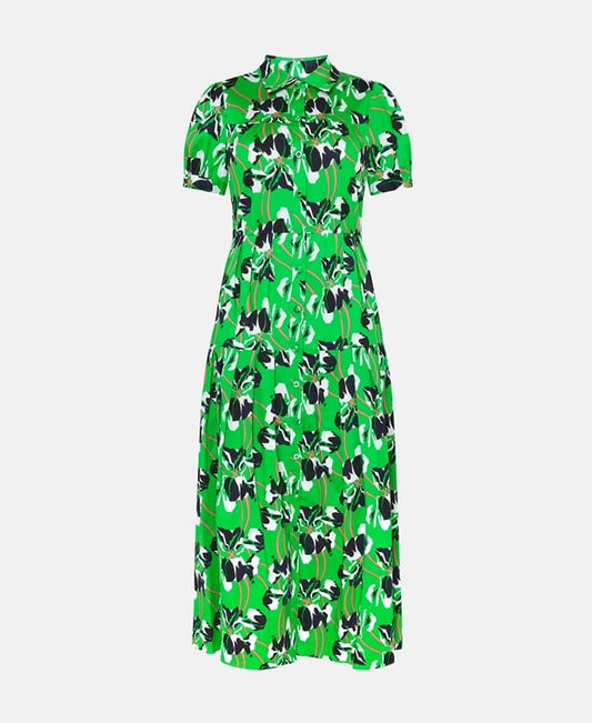 Diane von Furstenberg Shirt dress