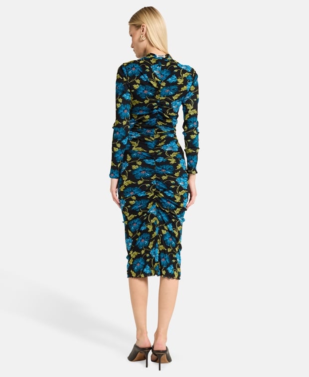 Diane von Furstenberg Bodycon dress