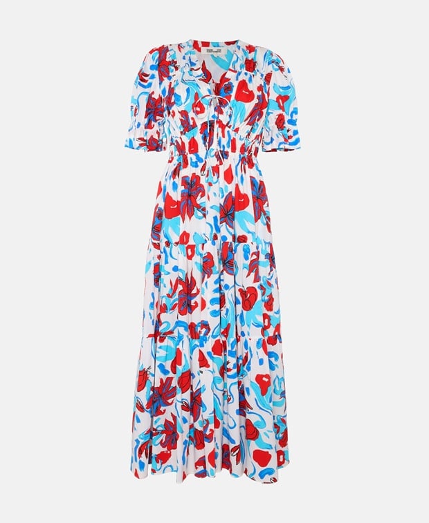 Diane von Furstenberg Casual dress