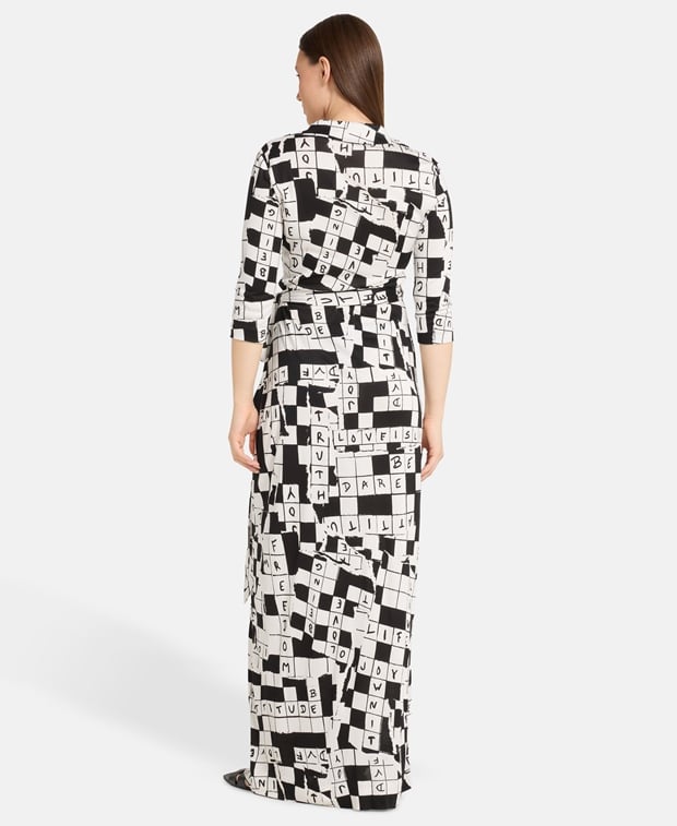 Diane von Furstenberg Wrap dress