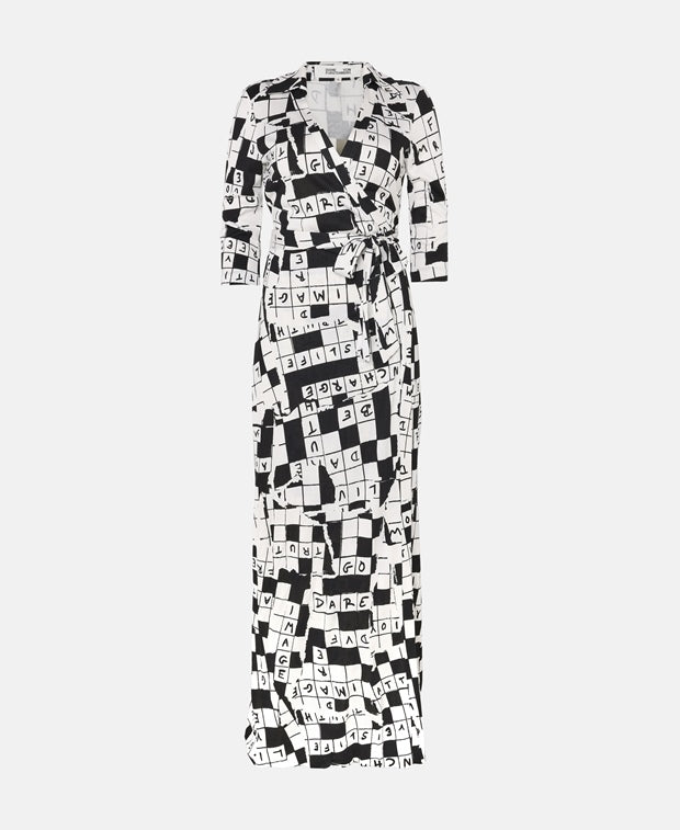 Diane von Furstenberg Wrap dress