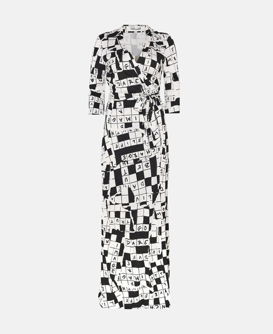 Diane von Furstenberg Wrap dress