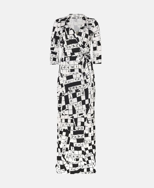 Diane von Furstenberg Wrap dress