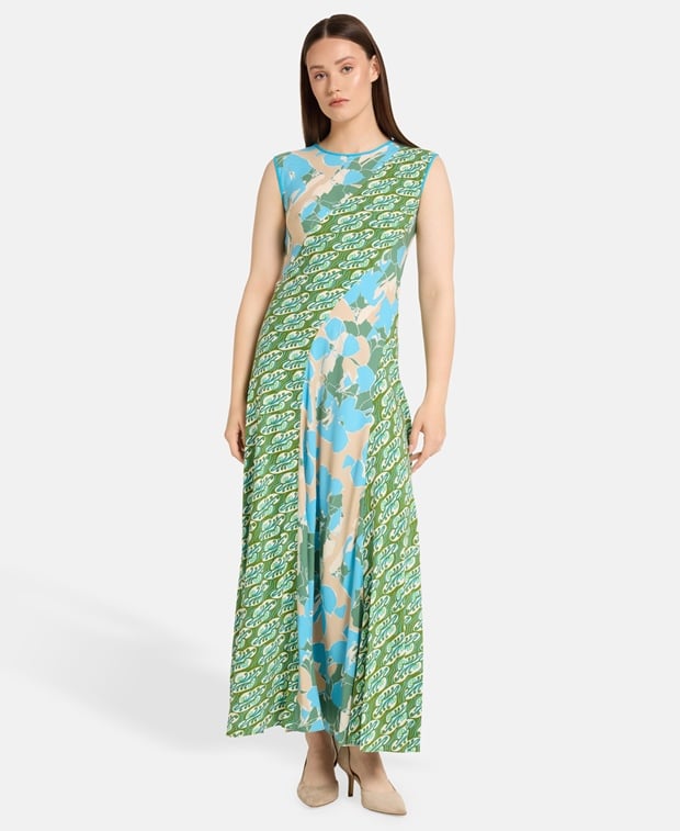 Diane von Furstenberg Maxi-dress