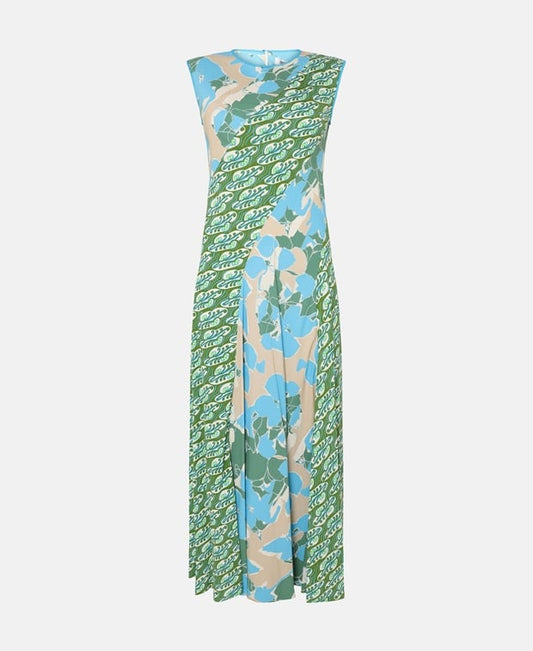 Diane von Furstenberg Maxi-dress