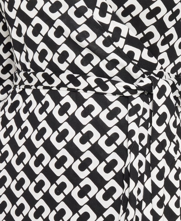 Diane von Furstenberg Silk dress