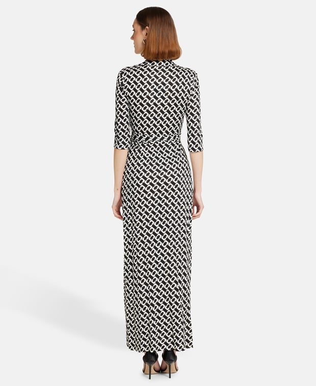 Diane von Furstenberg Silk dress
