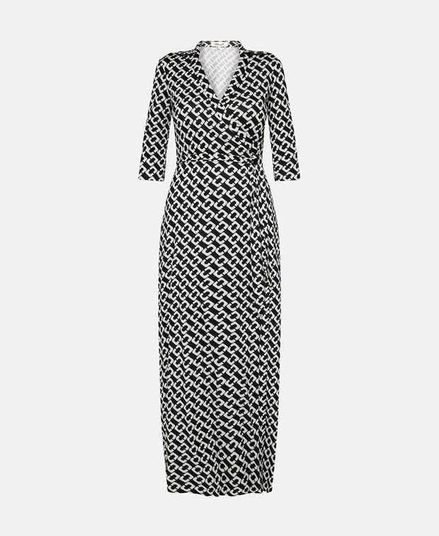 Diane von Furstenberg Silk dress