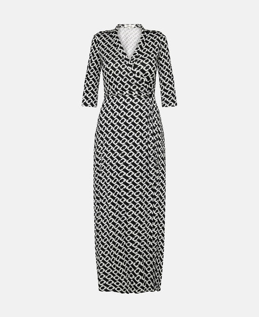 Diane von Furstenberg Silk dress