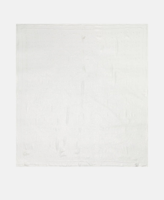 MCM Square scarf