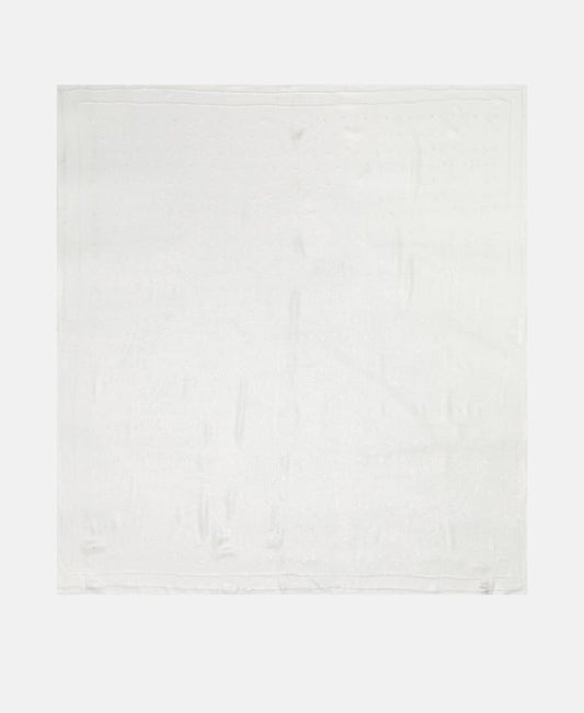 MCM Square scarf