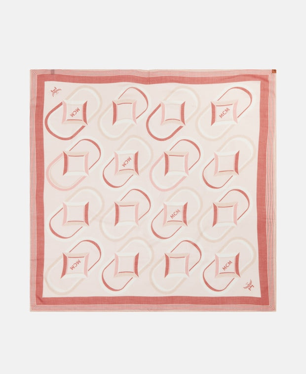 MCM Wool scarf