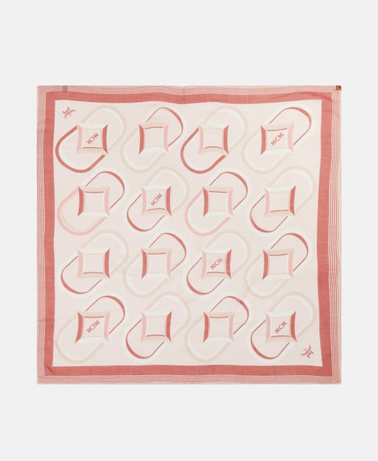 MCM Wool scarf