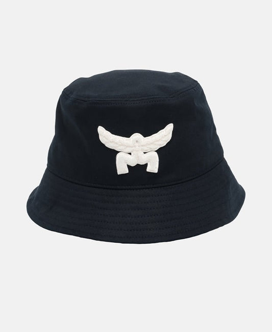 MCM Bucket hat Navy