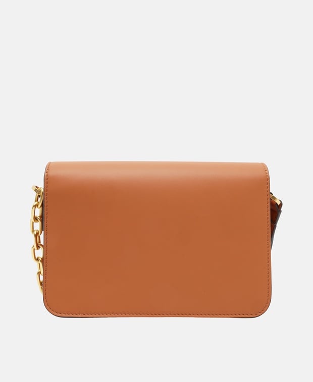 MCM Cross-body bag Terracotta