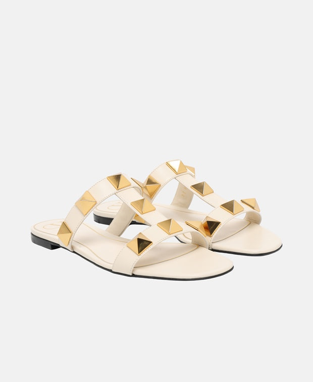 Valentino Garavani Mules