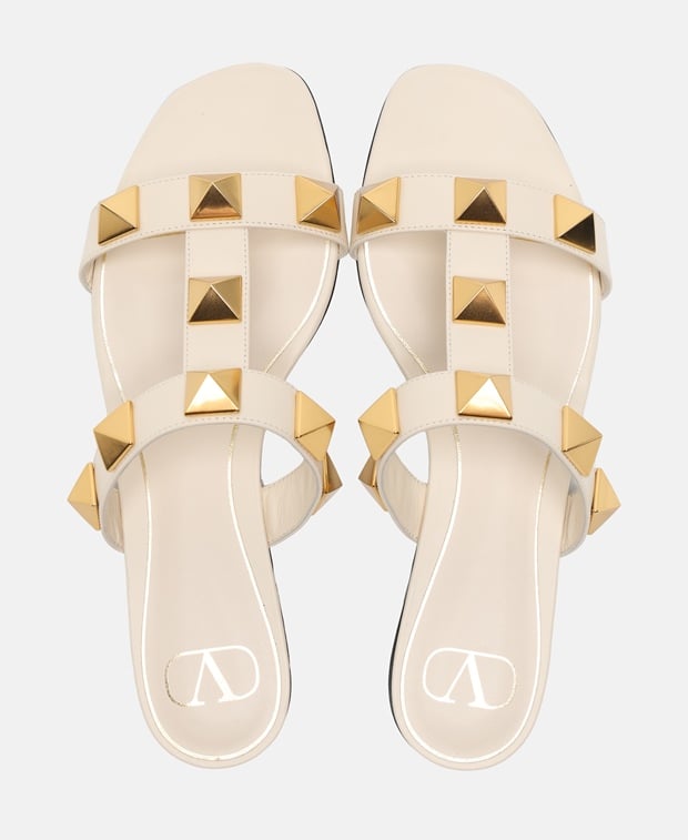 Valentino Garavani Mules