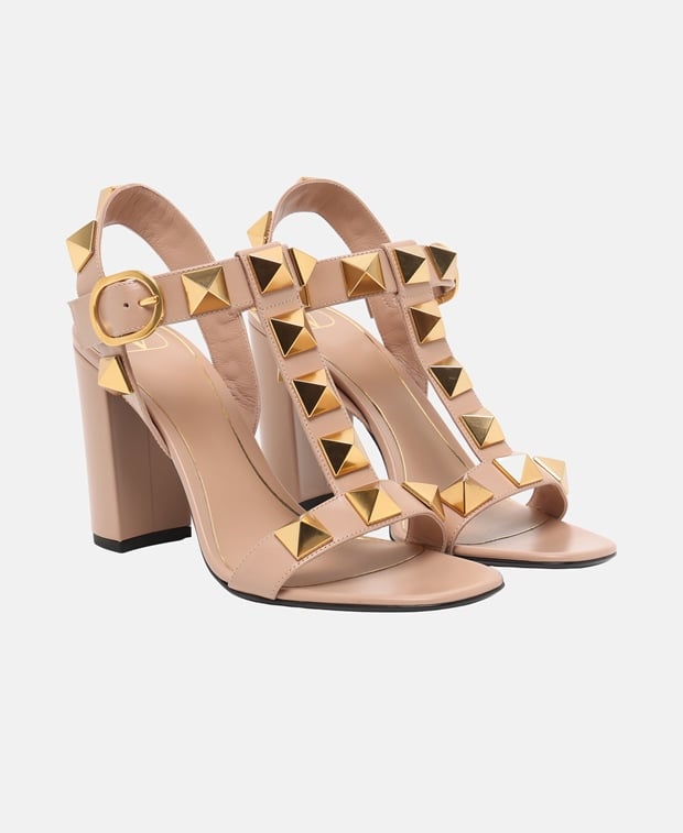 Valentino Garavani Ankle strap sandals