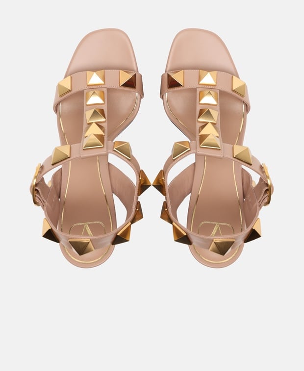 Valentino Garavani Ankle strap sandals