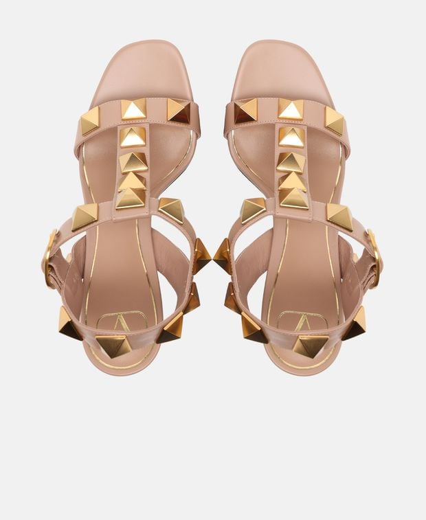 Valentino Garavani Ankle strap sandals