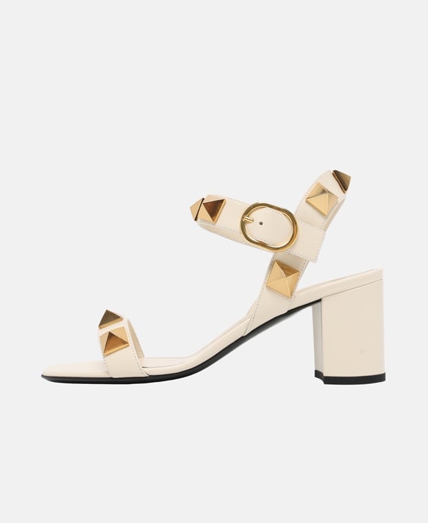 Valentino Garavani Heeled sandals White