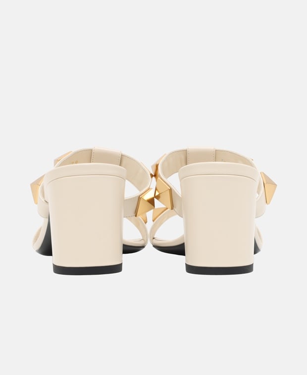 Valentino Garavani Heeled sandals Soft Beige