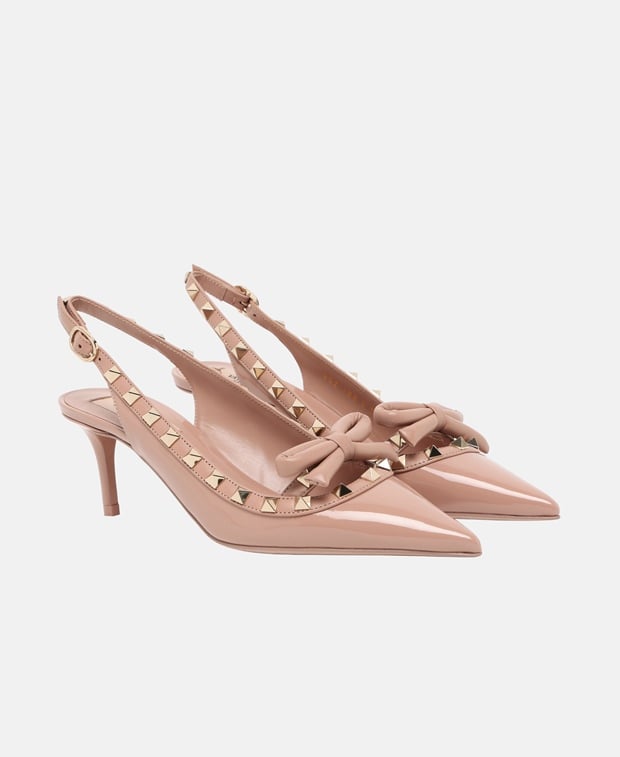 Valentino Garavani Slingback pumps