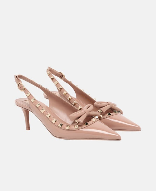Valentino Garavani Slingback pumps