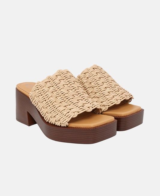 Tod's Mules