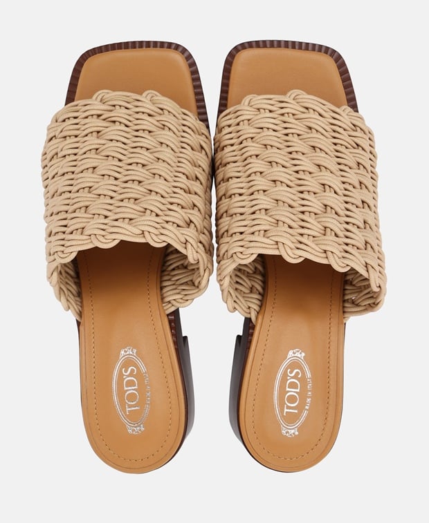 Tod's Mules