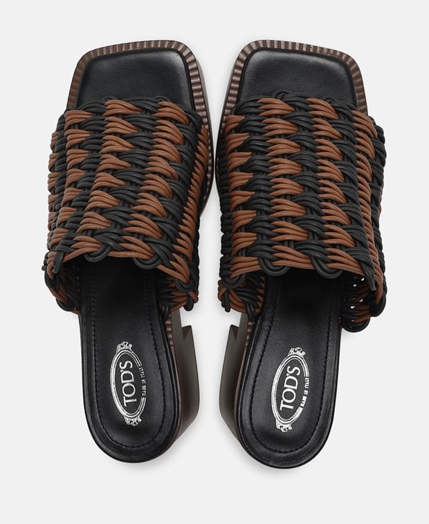 Tod's Mules